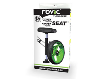 Rovic RV1C Seat