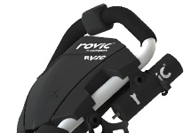 Rovic Full Console and Umbrella Mount