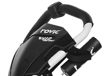 Rovic Full Console and Umbrella Mount