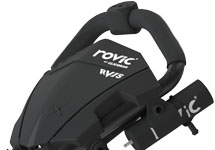 Rovic Full Console and Umbrella Mount