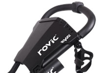 Rovic Full Console and Umbrella Mount